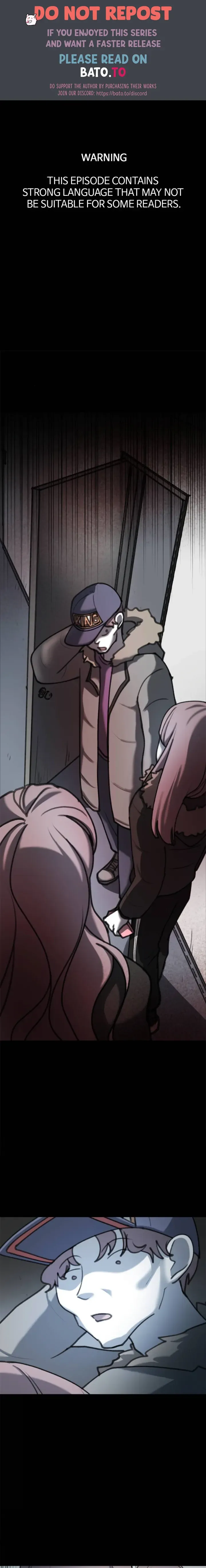 Following Eunju Chapter 11 page 1 - 