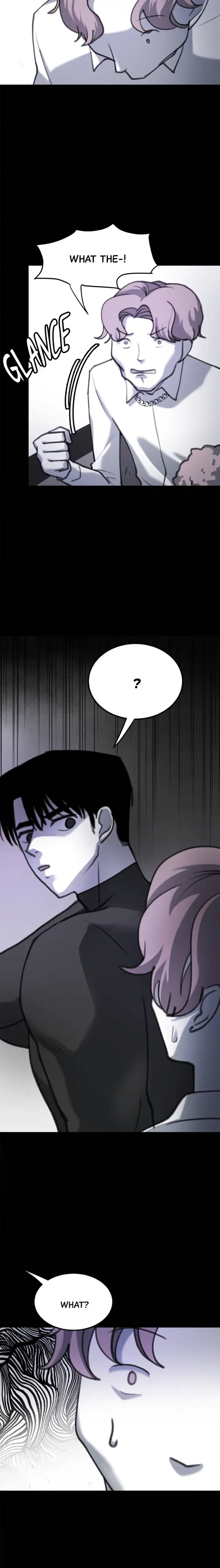 Following Eunju Chapter 11 page 12 - 