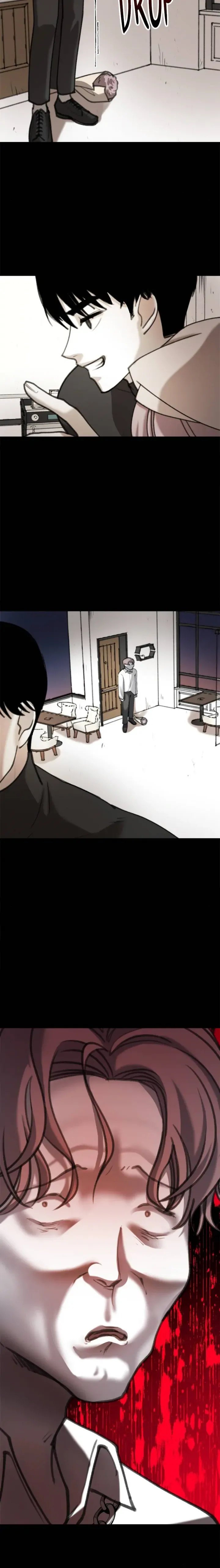 Following Eunju Chapter 11 page 15 - 