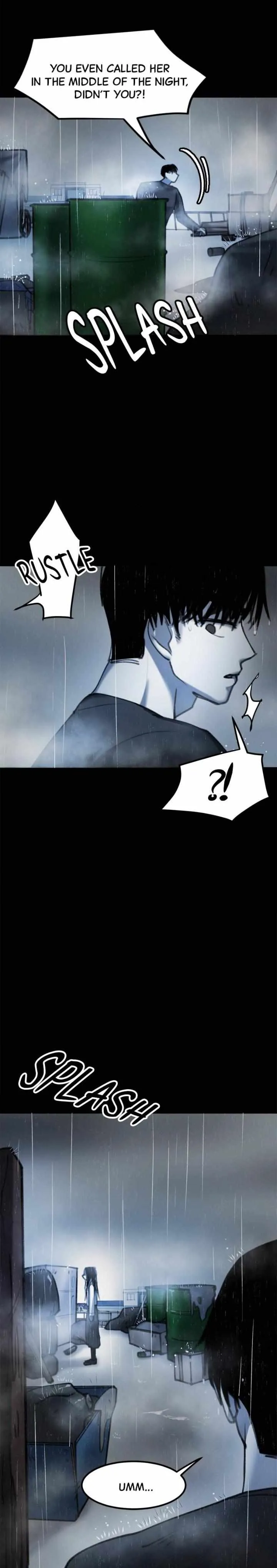 Following Eunju Chapter 12 page 24 - 
