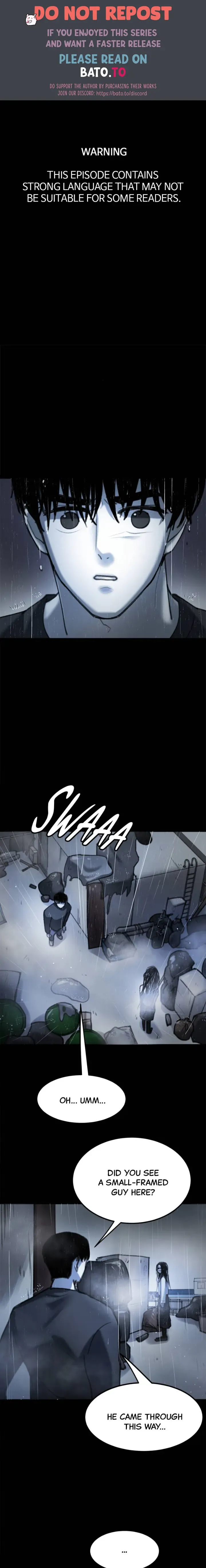 Following Eunju Chapter 13 page 1 - 