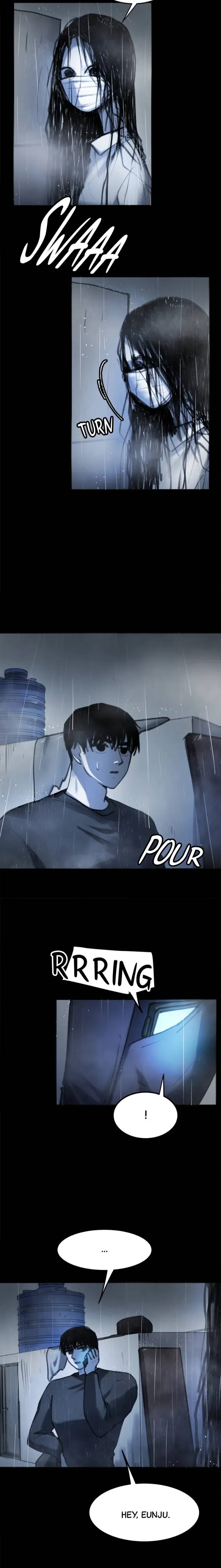 Following Eunju Chapter 13 page 2 - 