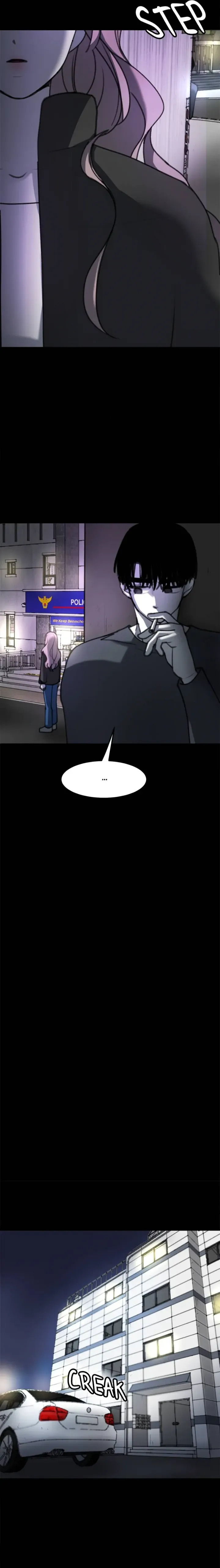 Following Eunju Chapter 13 page 21 - 