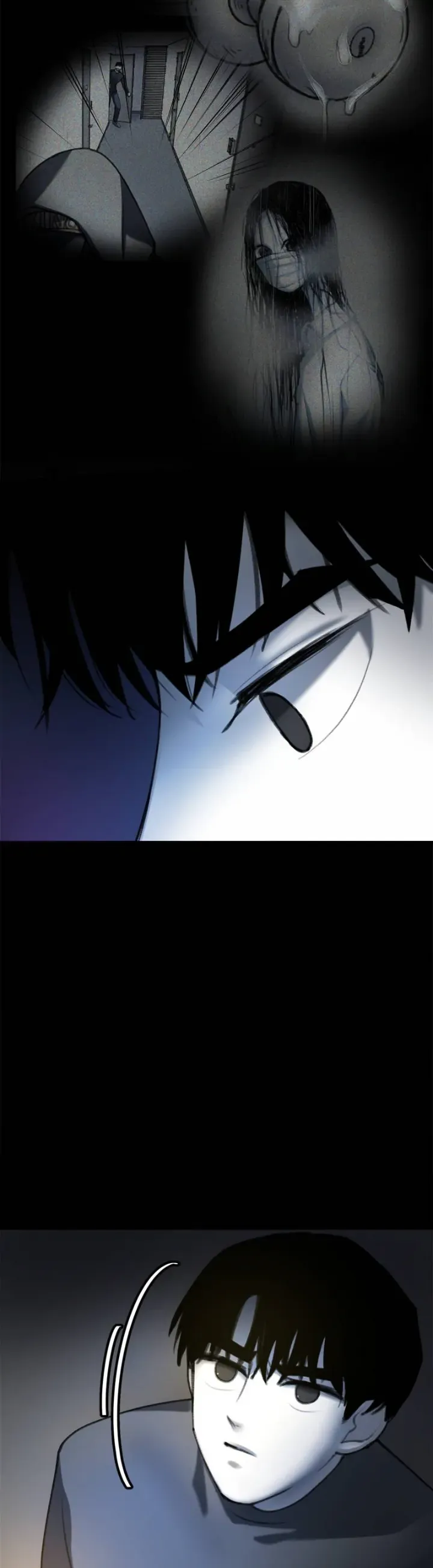 Following Eunju Chapter 13 page 24 - 
