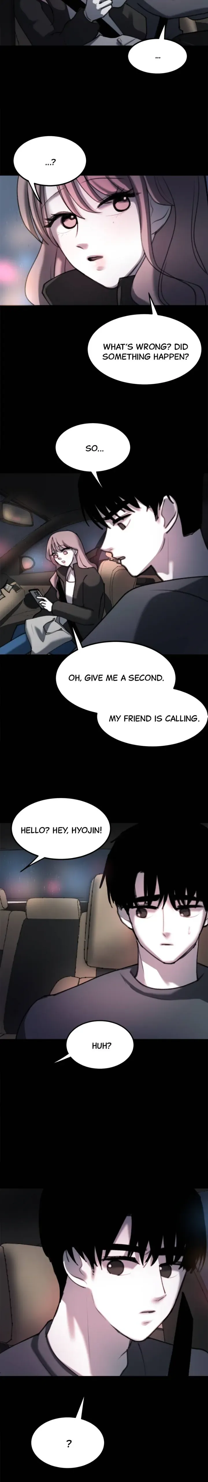 Following Eunju Chapter 13 page 6 - 