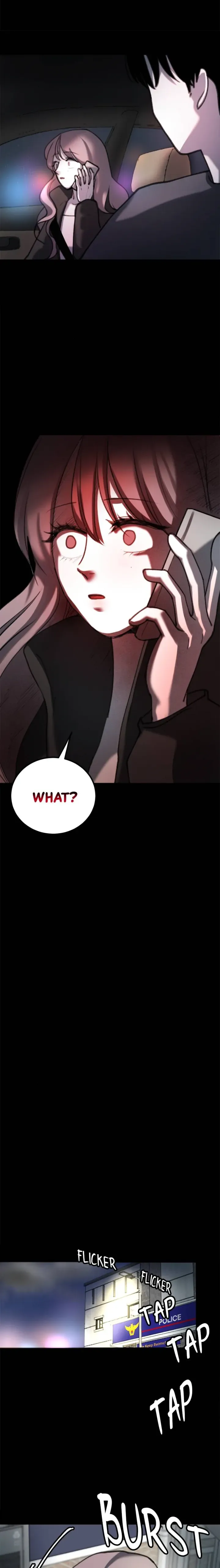 Following Eunju Chapter 13 page 7 - 