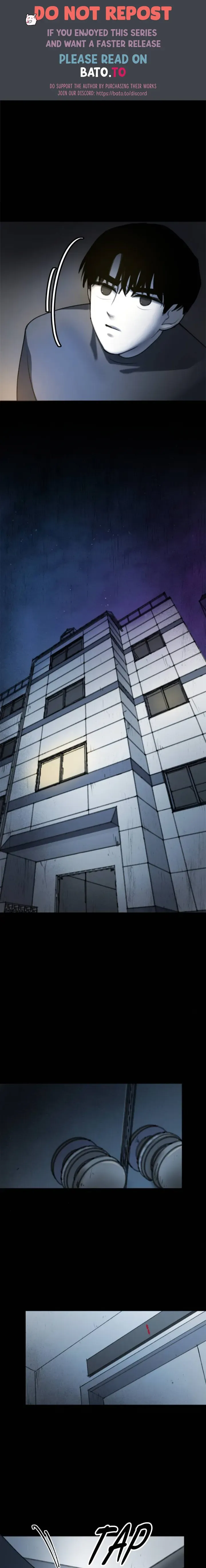 Following Eunju Chapter 14 page 1 - 