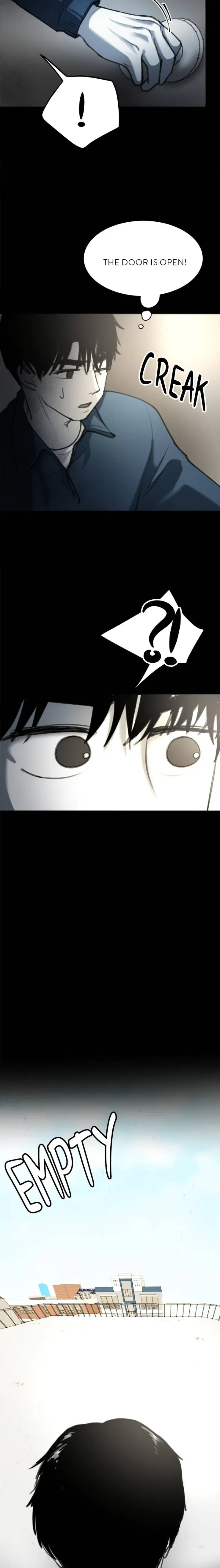 Following Eunju Chapter 14 page 17 - 
