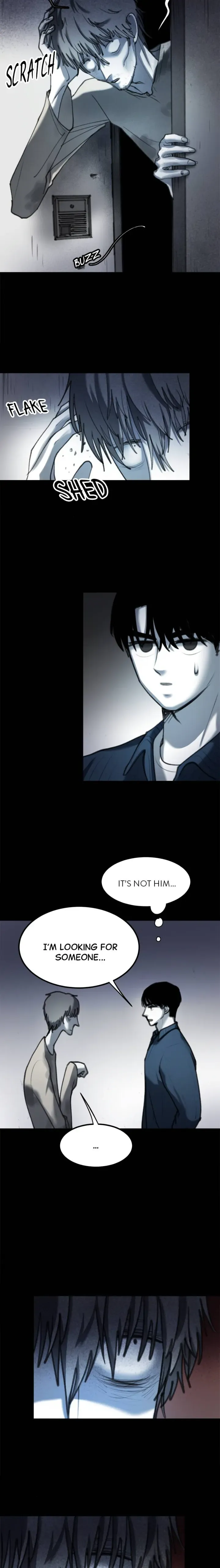 Following Eunju Chapter 14 page 6 - 