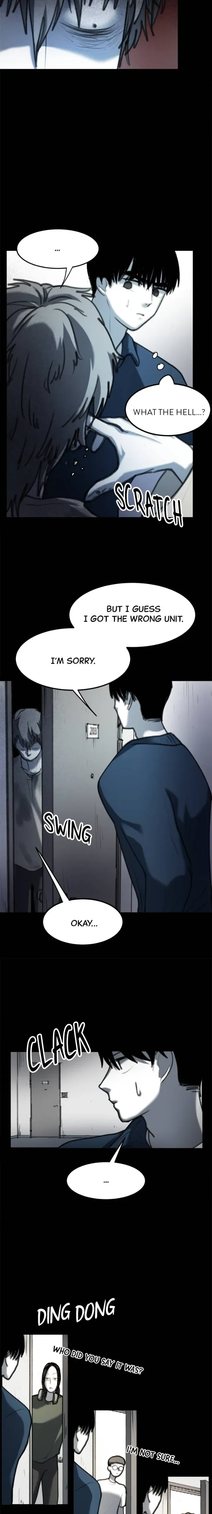 Following Eunju Chapter 14 page 7 - 