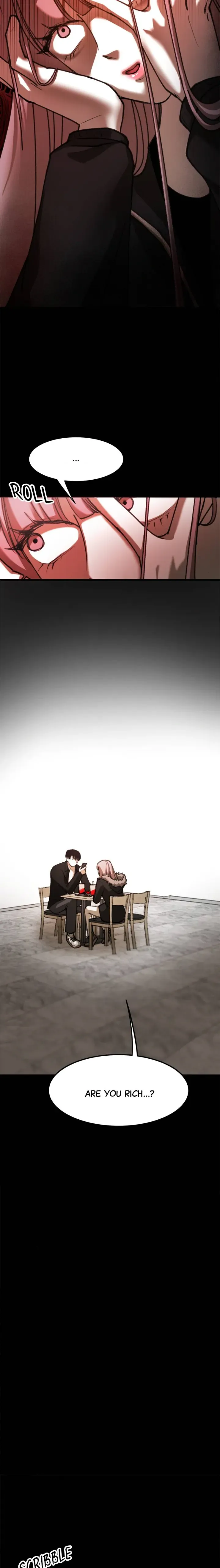 Following Eunju Chapter 15 page 14 - 