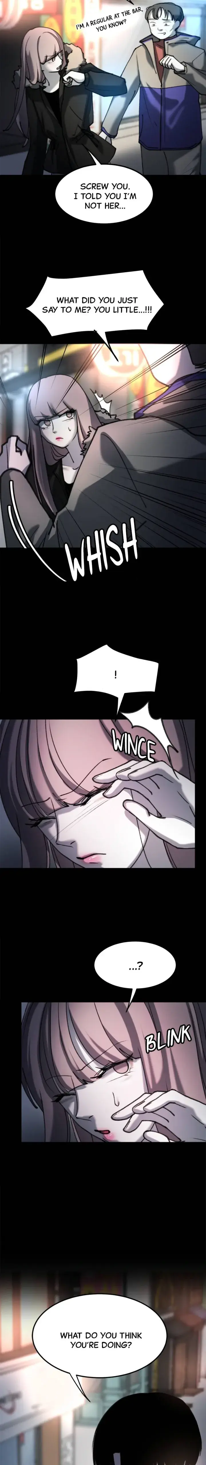 Following Eunju Chapter 15 page 6 - 
