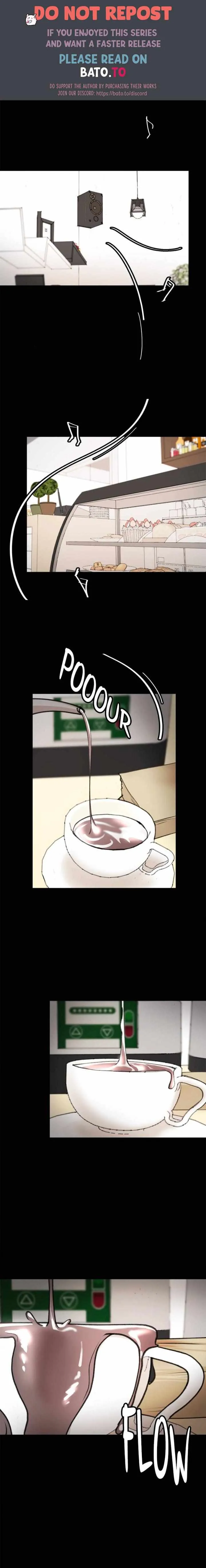 Following Eunju Chapter 16 page 1 - 
