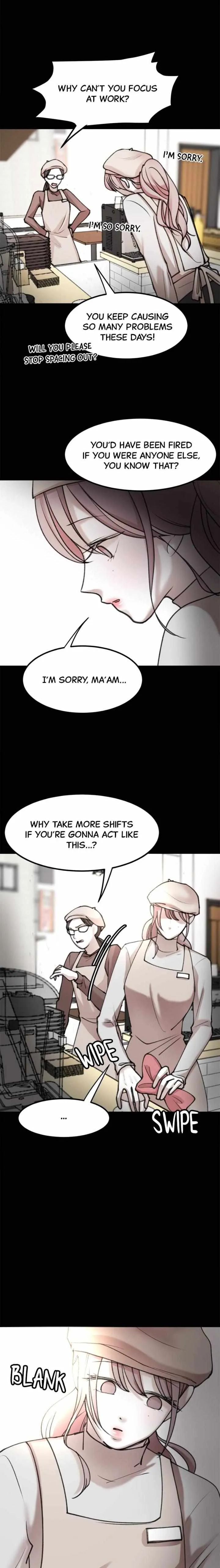 Following Eunju Chapter 16 page 3 - 