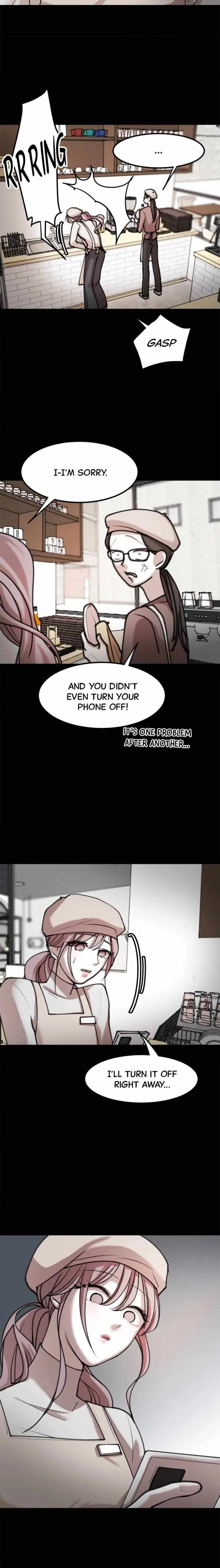 Following Eunju Chapter 16 page 4 - 