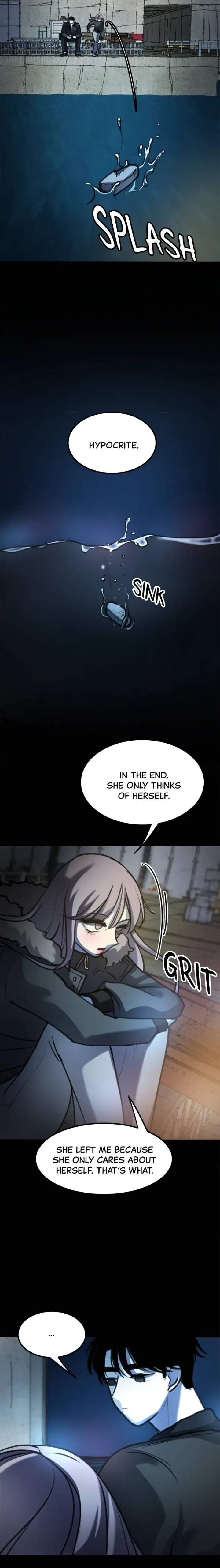 Following Eunju Chapter 17 page 24 - 
