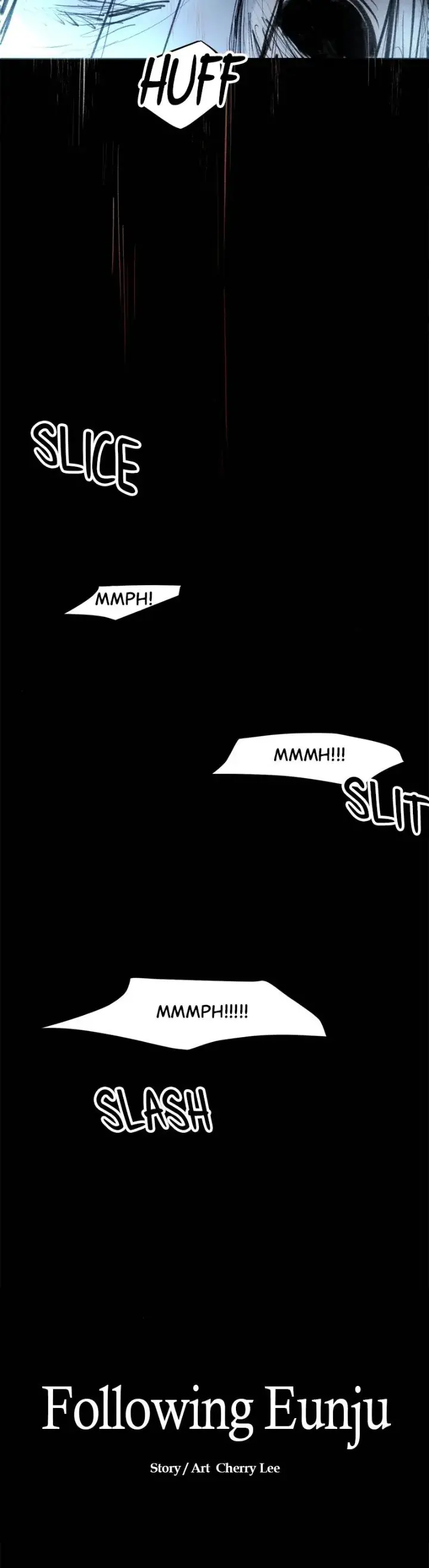 Following Eunju Chapter 17 page 9 - 