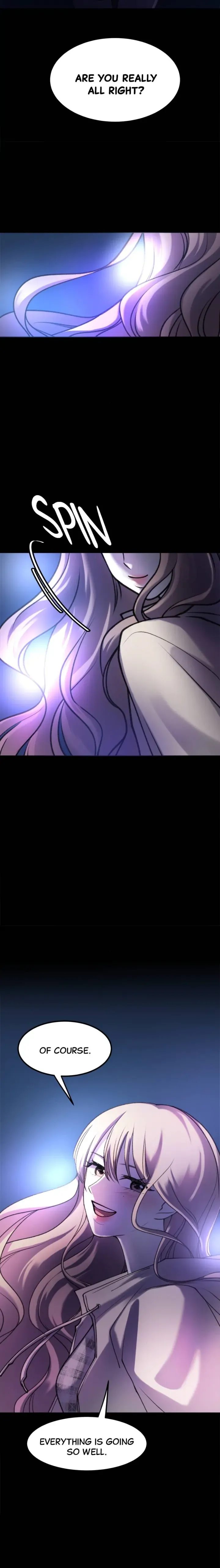 Following Eunju Chapter 18 page 21 - 
