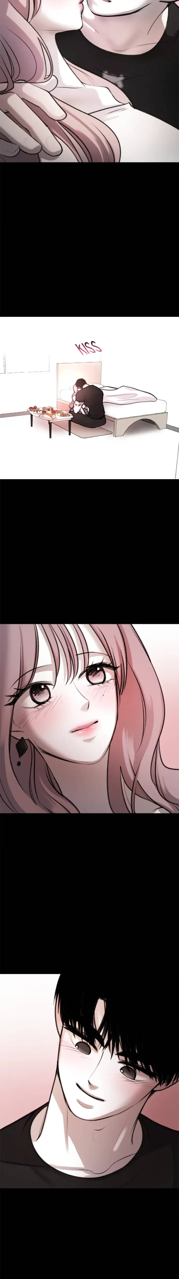 Following Eunju Chapter 19 page 22 - 
