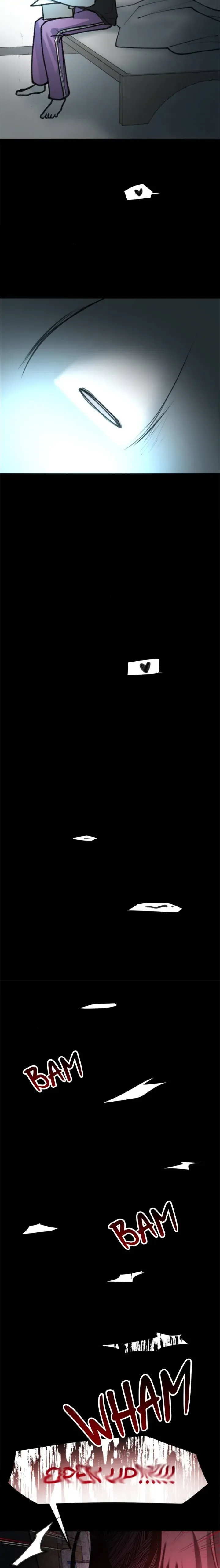 Following Eunju Chapter 19 page 24 - 