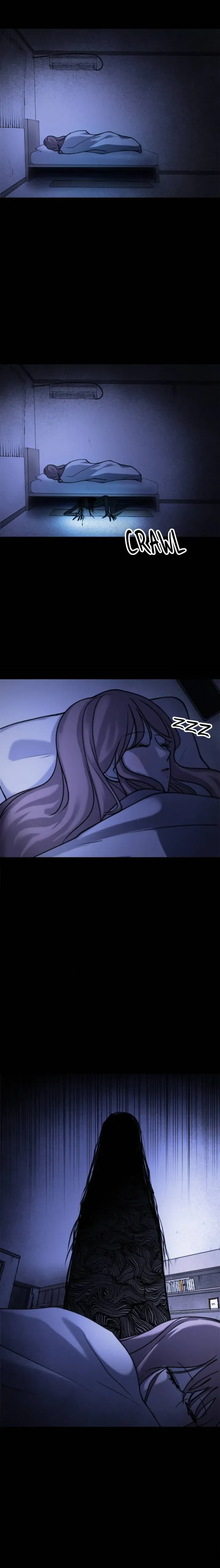 Following Eunju Chapter 19 page 6 - 