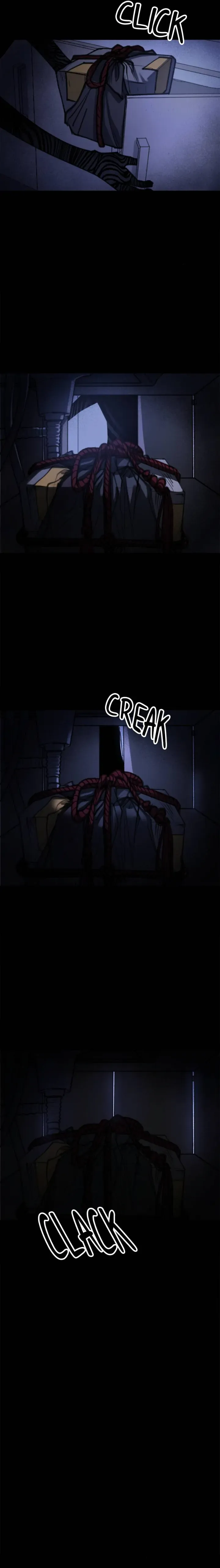 Following Eunju Chapter 19 page 7 - 