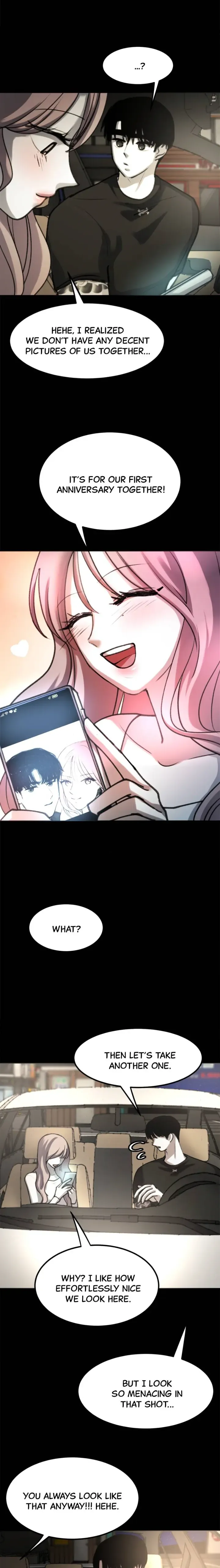 Following Eunju Chapter 19 page 10 - 