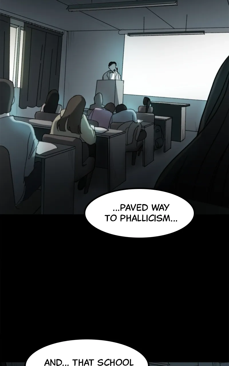 Following Eunju Chapter 2 page 2 - 