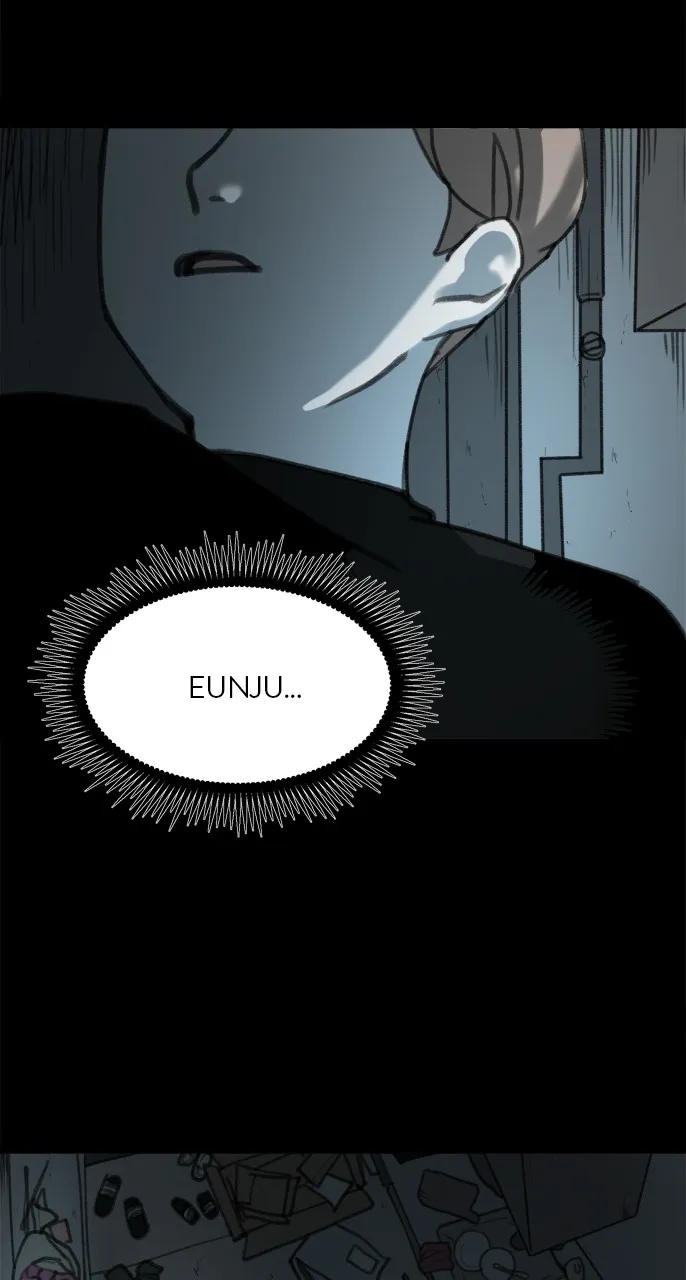 Following Eunju Chapter 2 page 104 - 