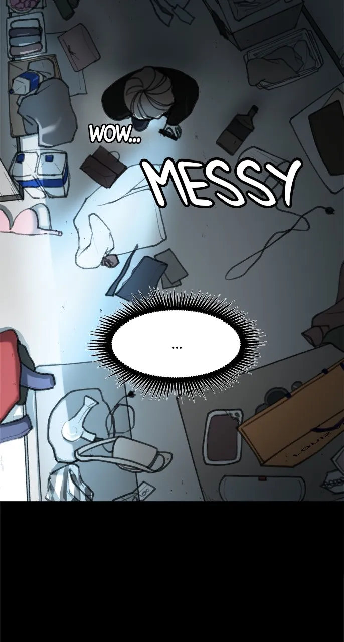 Following Eunju Chapter 2 page 105 - 