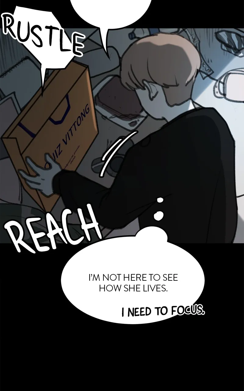 Following Eunju Chapter 2 page 108 - 