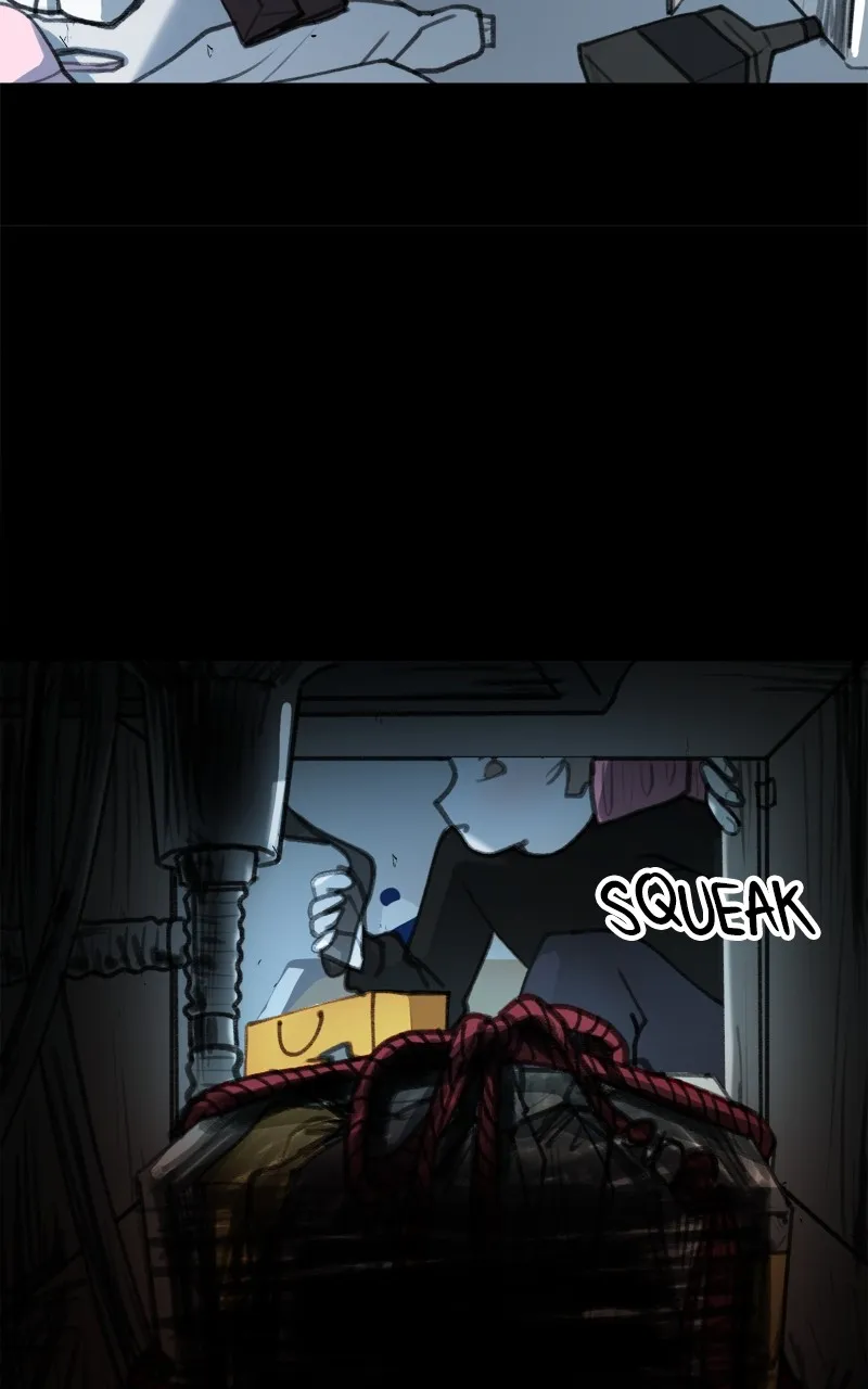 Following Eunju Chapter 2 page 113 - 