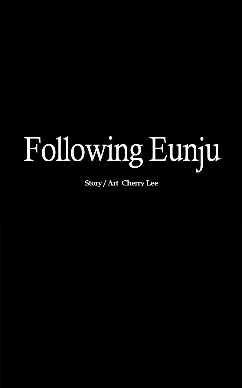 Following Eunju Chapter 2 page 14 - 