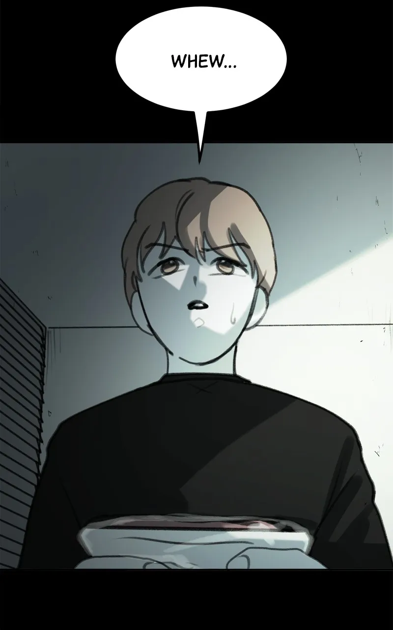 Following Eunju Chapter 2 page 16 - 