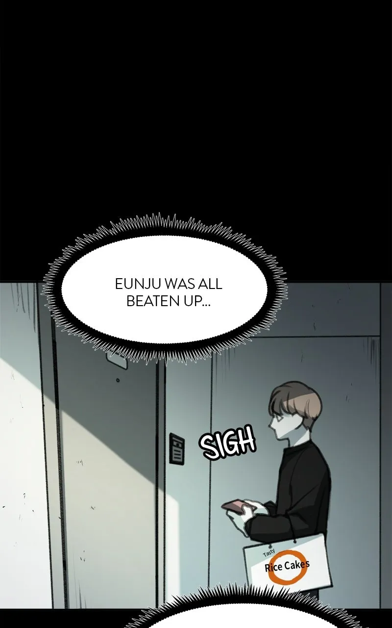 Following Eunju Chapter 2 page 17 - 