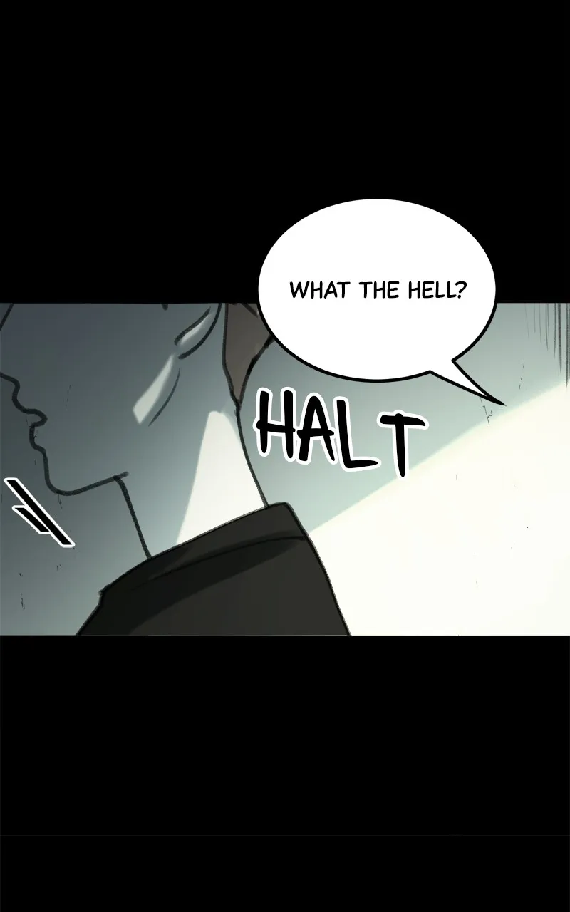 Following Eunju Chapter 2 page 19 - 