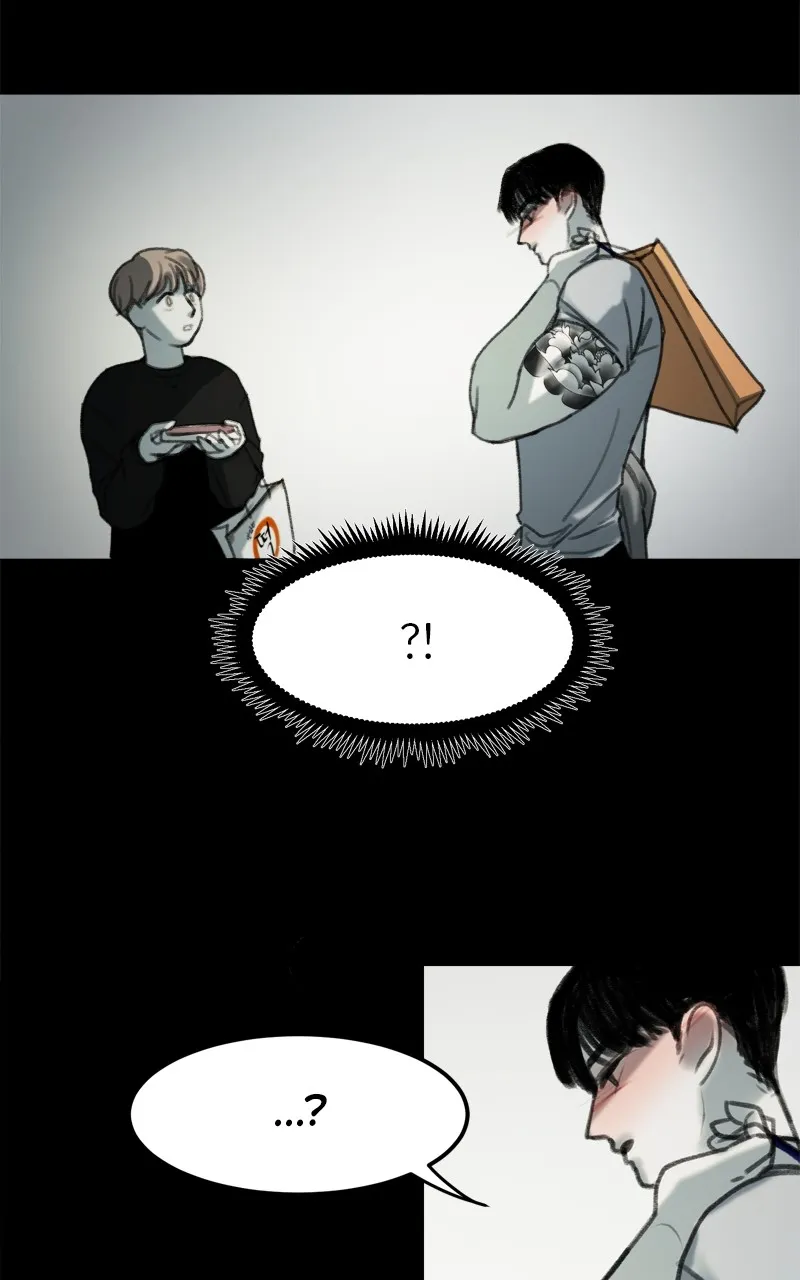 Following Eunju Chapter 2 page 20 - 