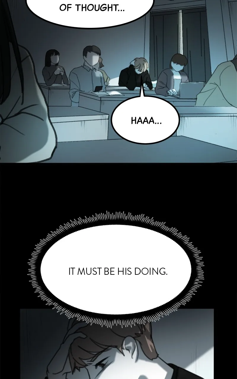 Following Eunju Chapter 2 page 3 - 