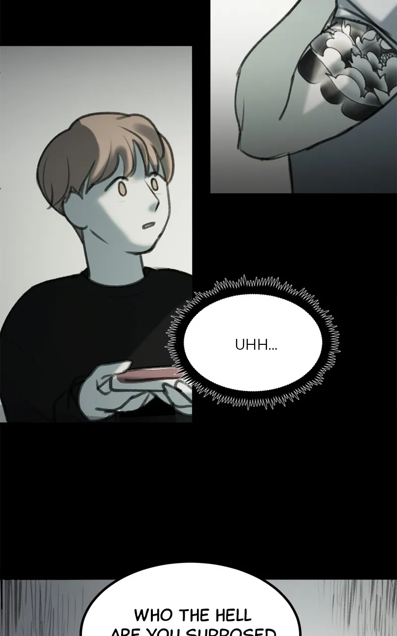 Following Eunju Chapter 2 page 21 - 