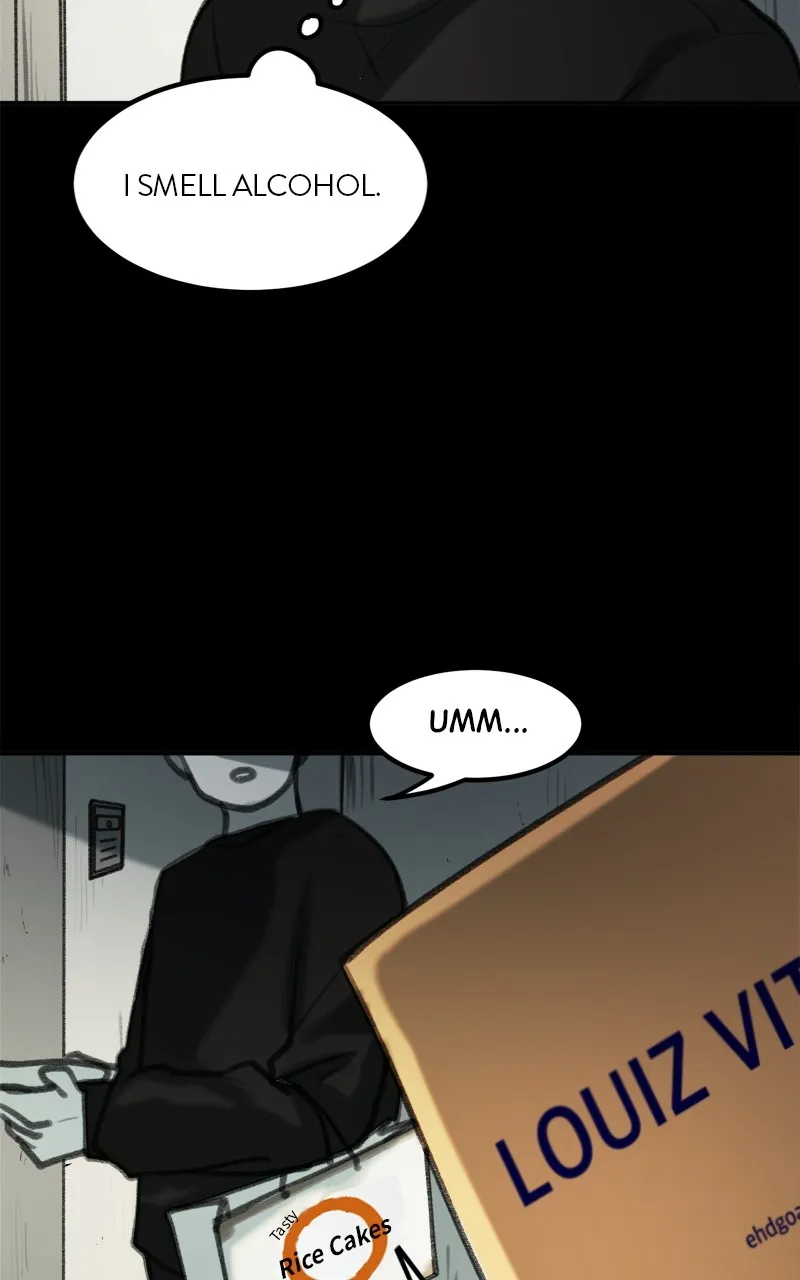 Following Eunju Chapter 2 page 24 - 