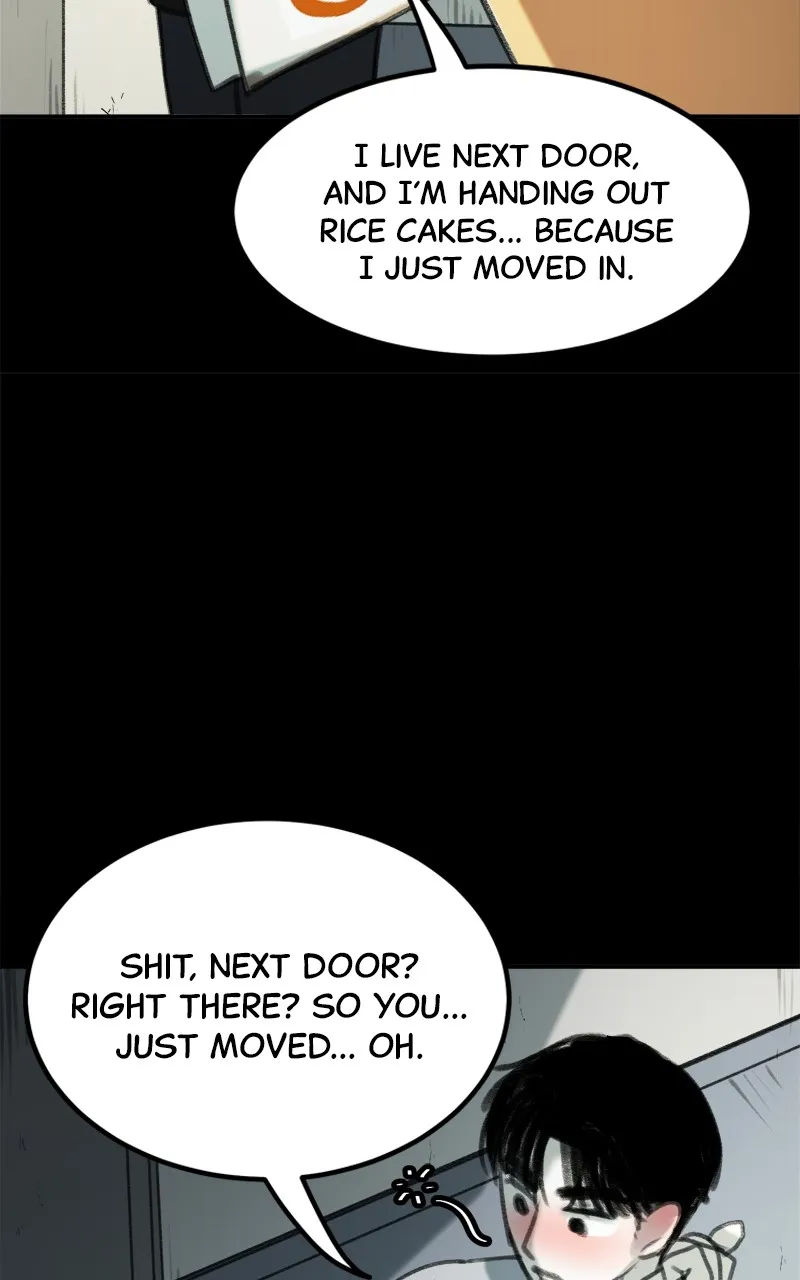 Following Eunju Chapter 2 page 25 - 