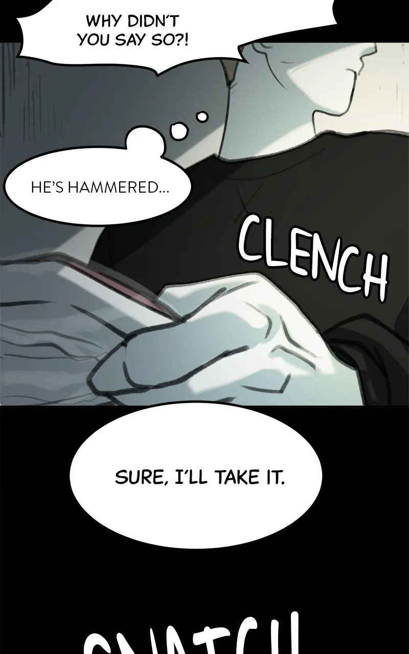 Following Eunju Chapter 2 page 27 - 