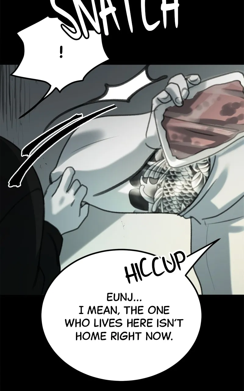 Following Eunju Chapter 2 page 28 - 