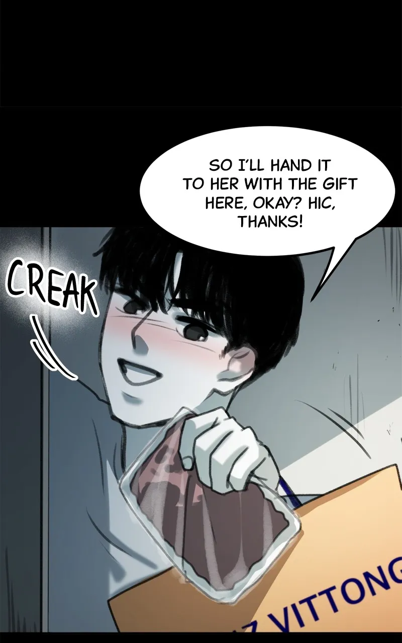 Following Eunju Chapter 2 page 29 - 