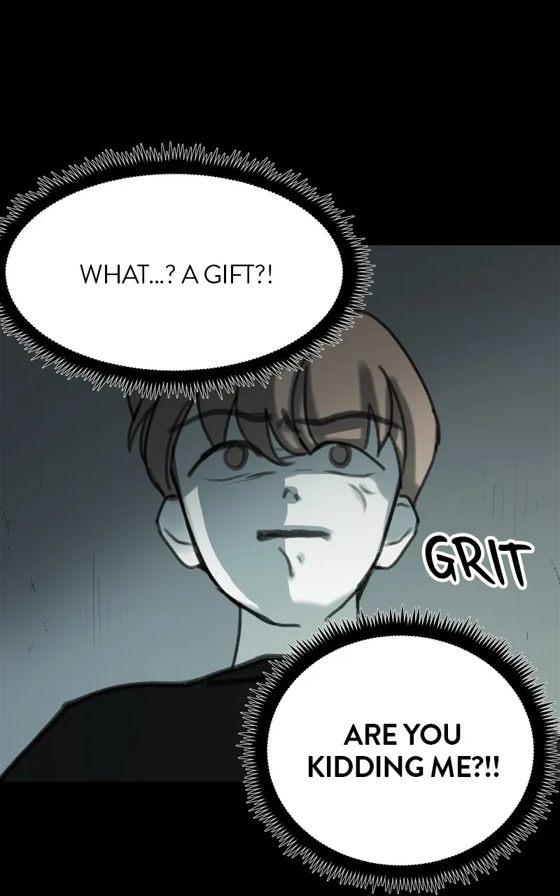 Following Eunju Chapter 2 page 31 - 