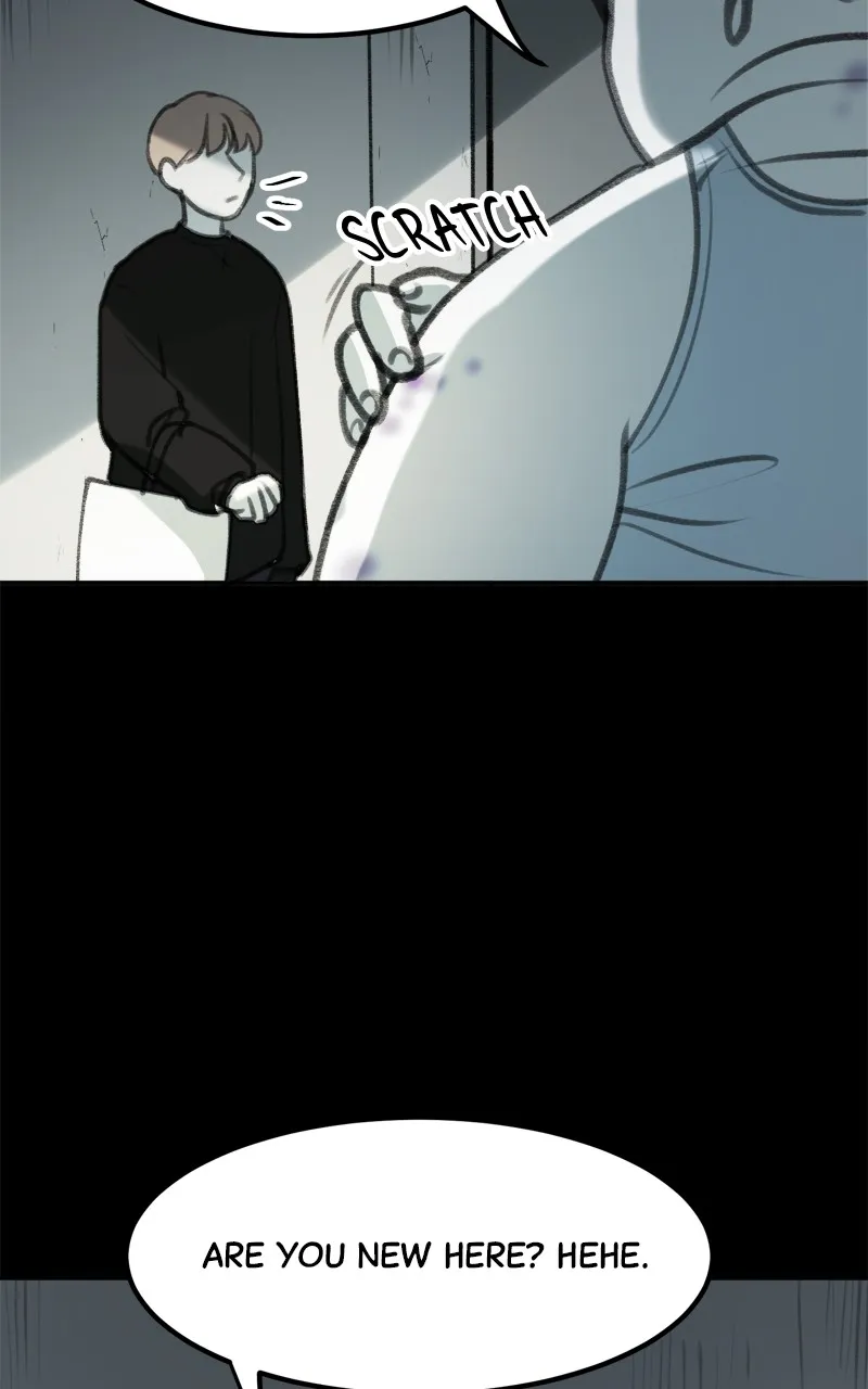 Following Eunju Chapter 2 page 33 - 
