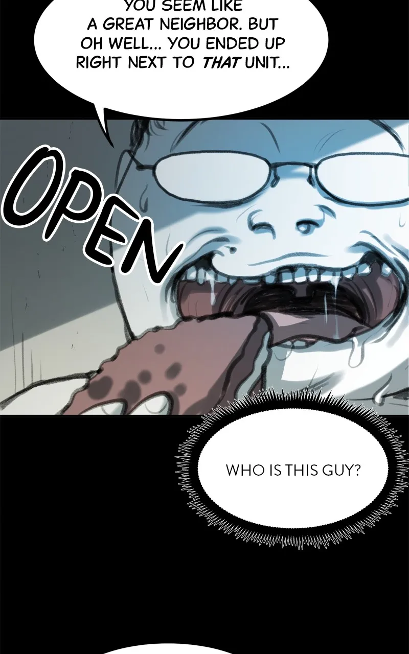 Following Eunju Chapter 2 page 36 - 