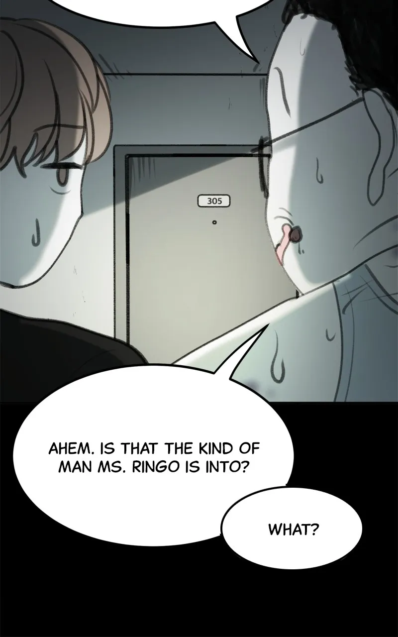 Following Eunju Chapter 2 page 40 - 