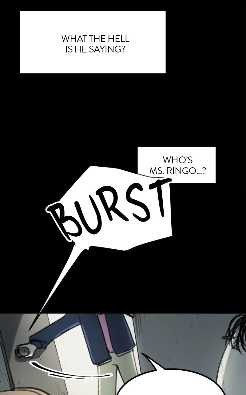 Following Eunju Chapter 2 page 41 - 
