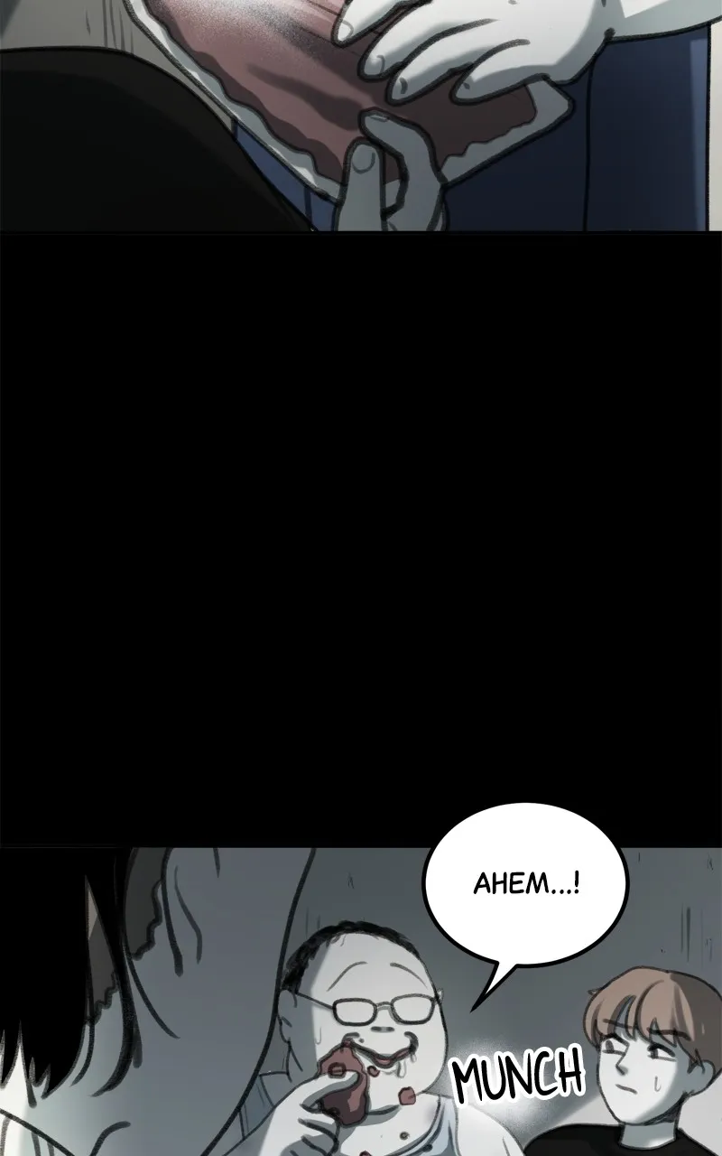 Following Eunju Chapter 2 page 45 - 